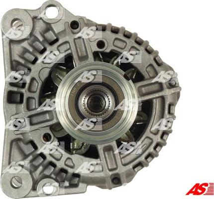 AS-PL A0233(BOSCH) - Alternator car-mod.net