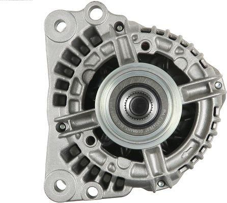 AS-PL A0233PR - Alternator car-mod.net