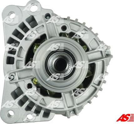AS-PL A0233 - Alternator car-mod.net