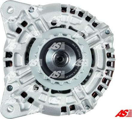 AS-PL A0237(P-INA) - Alternator car-mod.net
