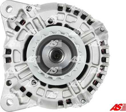 AS-PL A0237SR - Alternator car-mod.net