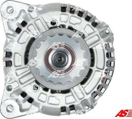 AS-PL A0237 - Alternator car-mod.net