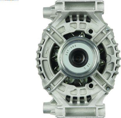 AS-PL A0229 - Alternator car-mod.net