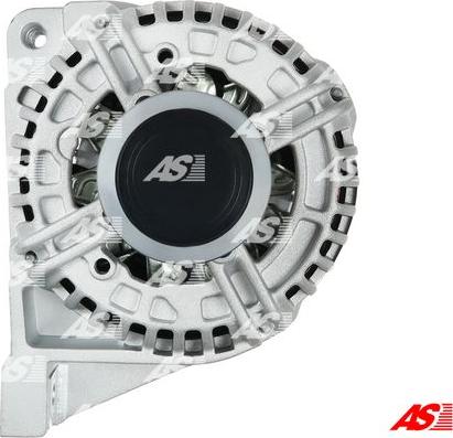 AS-PL A0275 - Alternator car-mod.net