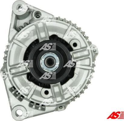 AS-PL A0273PR - Alternator car-mod.net