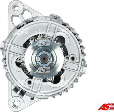 AS-PL A0273 - Alternator car-mod.net