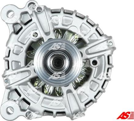 AS-PL A0791S - Alternator car-mod.net