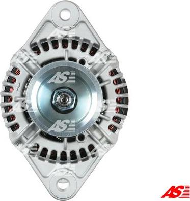 AS-PL A0798S - Alternator car-mod.net