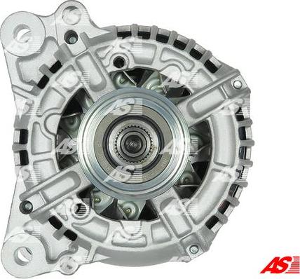 AS-PL A0741S - Alternator car-mod.net