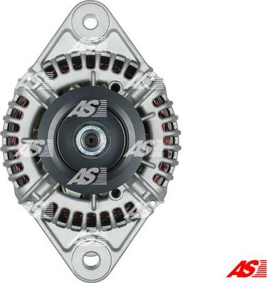 AS-PL A0754S - Alternator car-mod.net