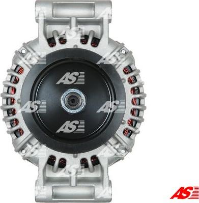 AS-PL A0764S - Alternator car-mod.net