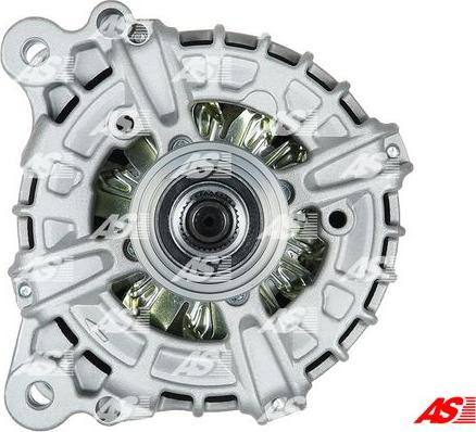 AS-PL A0701S - Alternator car-mod.net
