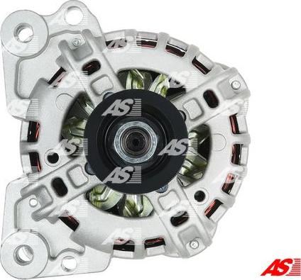 AS-PL A0782S - Alternator car-mod.net