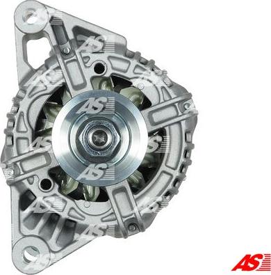 AS-PL A0739S - Alternator car-mod.net