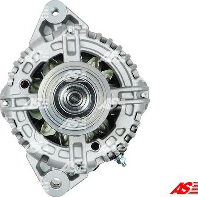 AS-PL A0738S - Alternator car-mod.net