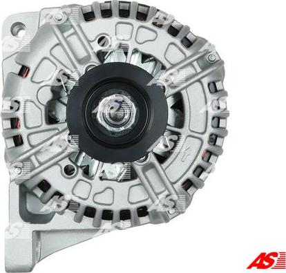 AS-PL A0737S - Alternator car-mod.net