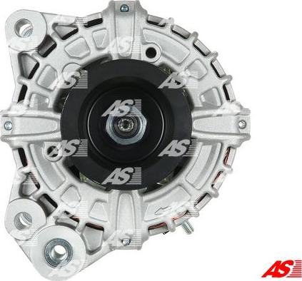 AS-PL A0774S - Alternator car-mod.net