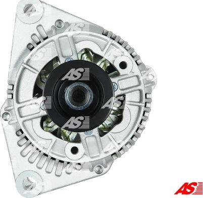 AS-PL A0775S - Alternator car-mod.net