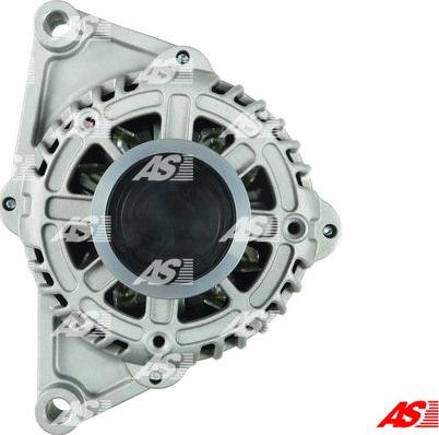 AS-PL A1040 - Alternator car-mod.net