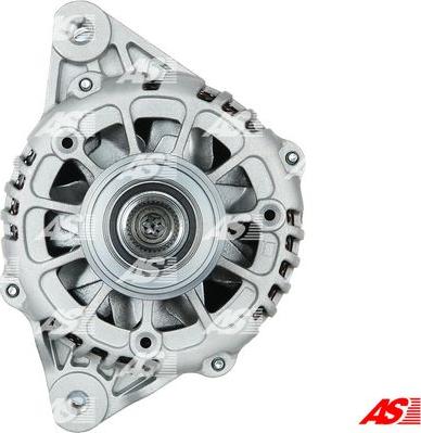 AS-PL A1055S - Alternator car-mod.net