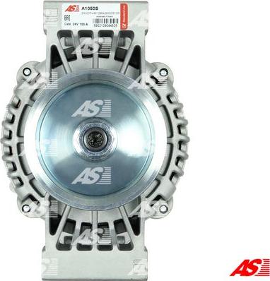 AS-PL A1050S - Alternator car-mod.net