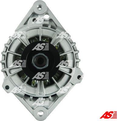 AS-PL A1005 - Alternator car-mod.net