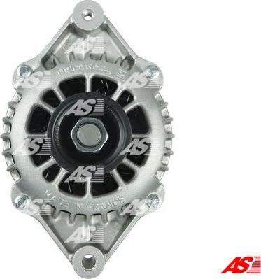 AS-PL A1001PR - Alternator car-mod.net