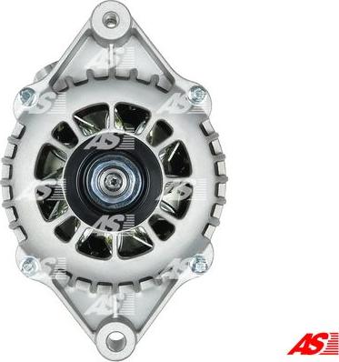 AS-PL A1001 - Alternator car-mod.net