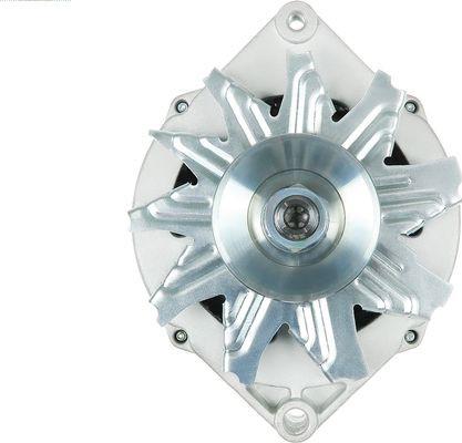 AS-PL A1089S - Alternator car-mod.net