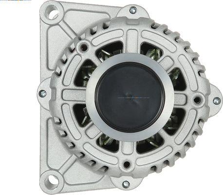 AS-PL A1026(P) - Alternator car-mod.net