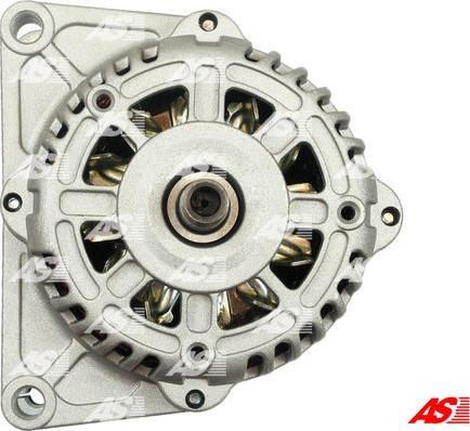 AS-PL A1026 - Alternator car-mod.net
