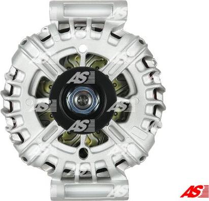 AS-PL A3495S - Alternator car-mod.net