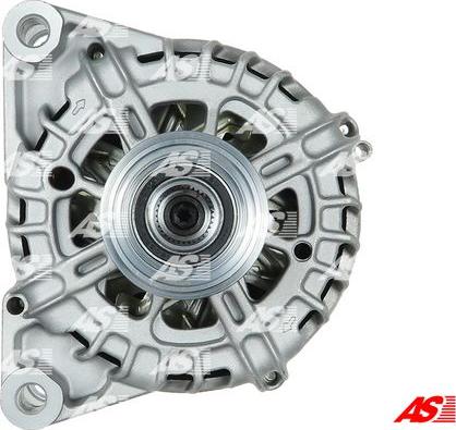 AS-PL A3455S - Alternator car-mod.net