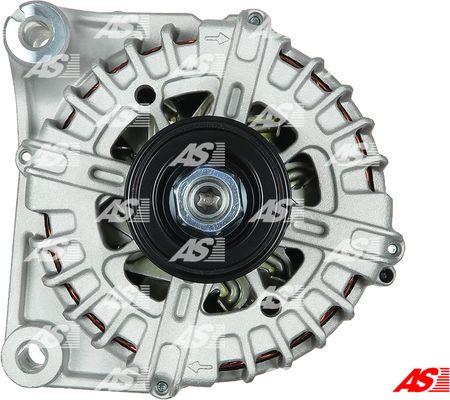 AS-PL A3469S - Alternator car-mod.net