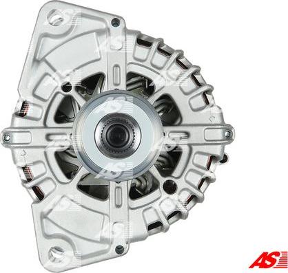 AS-PL A3463S - Alternator car-mod.net
