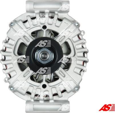 AS-PL A3462S - Alternator car-mod.net