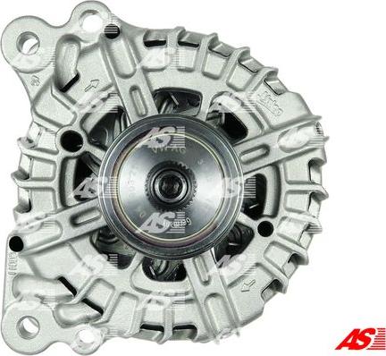 AS-PL A3400PR - Alternator car-mod.net