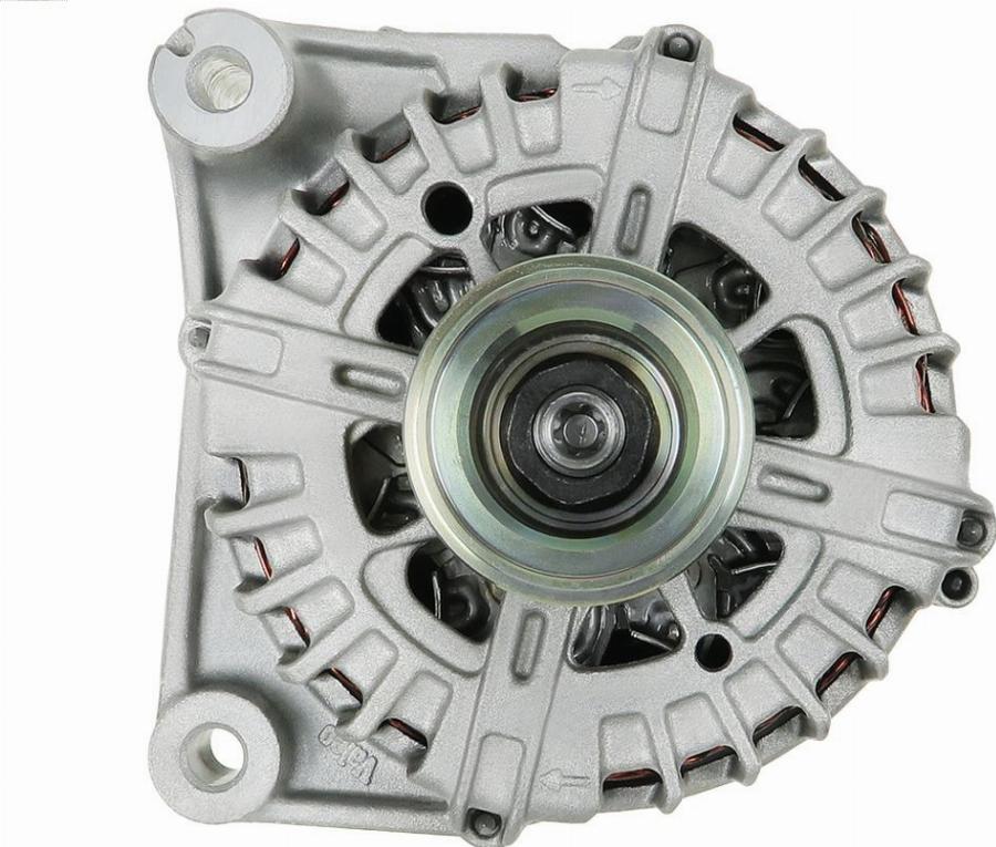 AS-PL A3402(VALEO) - Alternator car-mod.net