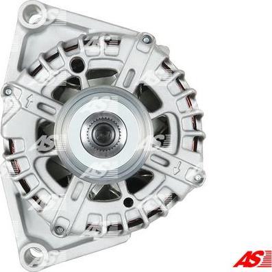 AS-PL A3488S - Alternator car-mod.net