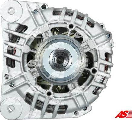 AS-PL A3424S - Alternator car-mod.net