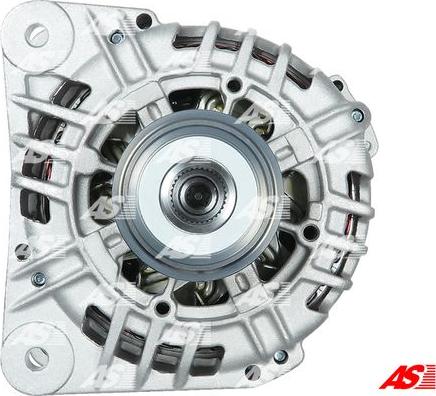 AS-PL A3425S - Alternator car-mod.net
