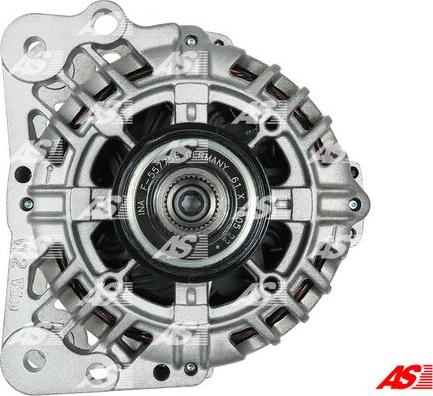 AS-PL A3421PR - Alternator car-mod.net