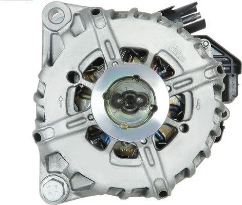 AS-PL A3585(VALEO) - Alternator car-mod.net