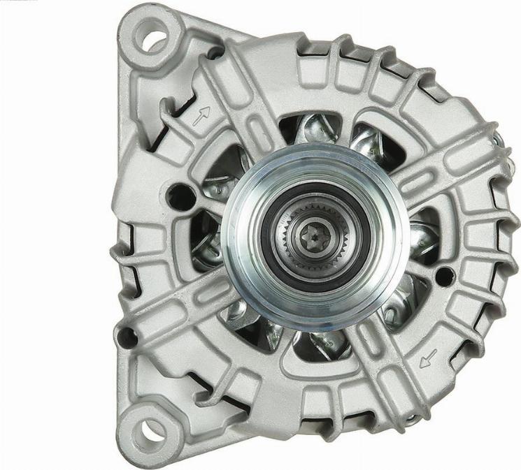 AS-PL A3573S - Alternator car-mod.net