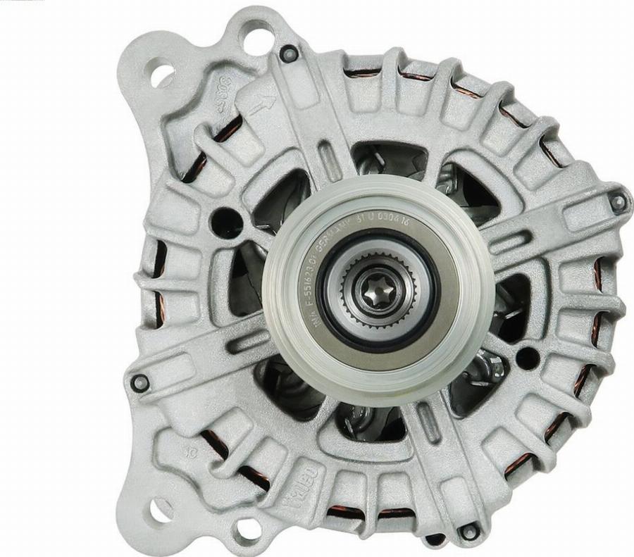 AS-PL A3694(VALEO) - Alternator car-mod.net
