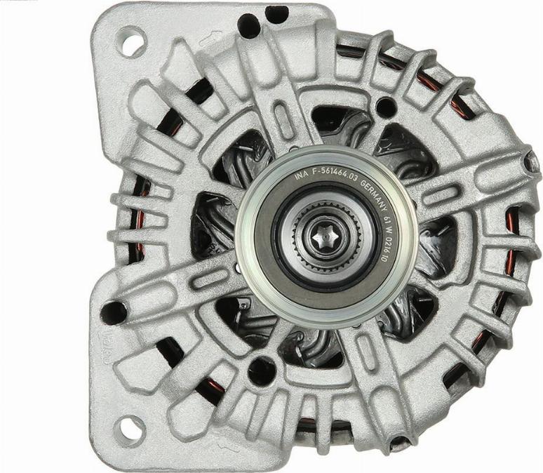 AS-PL A3653(VALEO) - Alternator car-mod.net