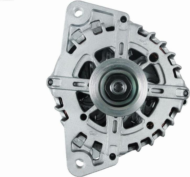 AS-PL A3669(VALEO) - Alternator car-mod.net