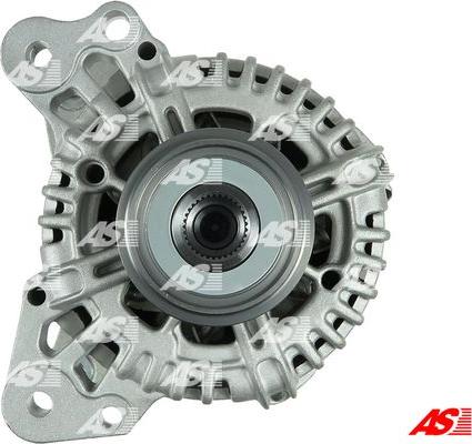AS-PL A3097 - Alternator car-mod.net