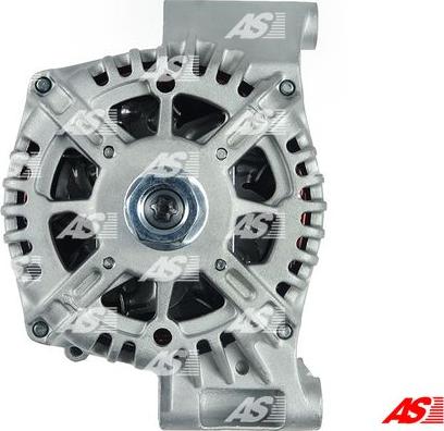 AS-PL A3055 - Alternator car-mod.net