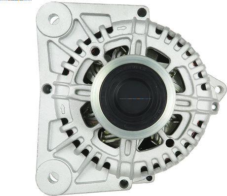 AS-PL A3052(P-INA) - Alternator car-mod.net